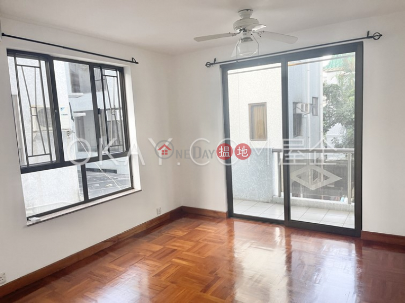 Luxurious house with terrace, balcony | Rental | 48 Sheung Sze Wan Road | Sai Kung, Hong Kong, Rental, HK$ 30,000/ month