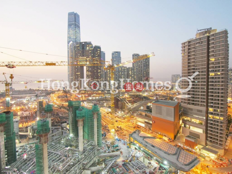 Property Search Hong Kong | OneDay | Residential, Rental Listings, 2 Bedroom Unit for Rent at Tower 1 The Victoria Towers