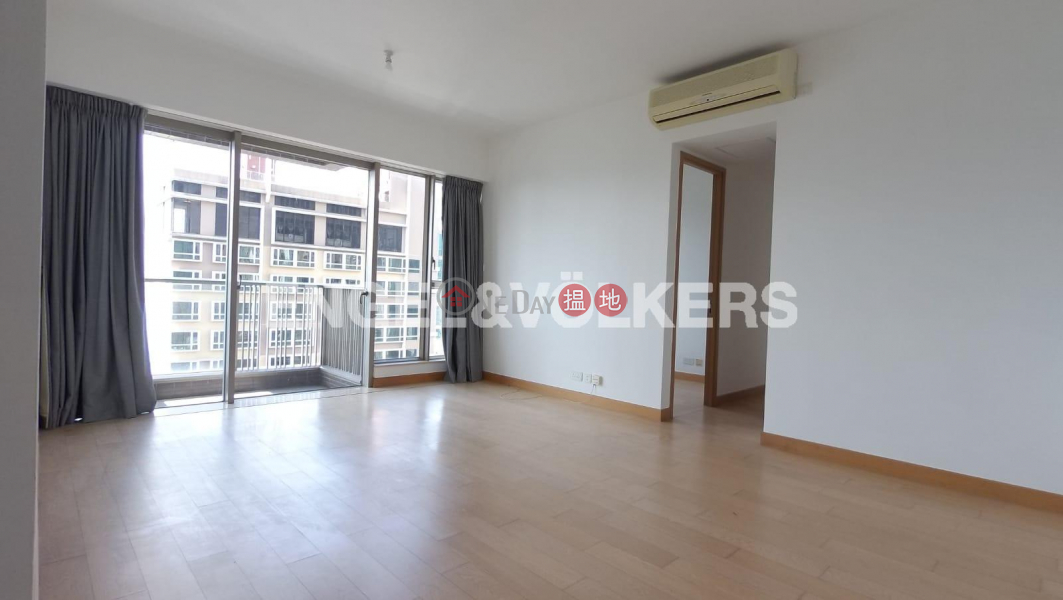 Property Search Hong Kong | OneDay | Residential Rental Listings | 3 Bedroom Family Flat for Rent in Sai Ying Pun