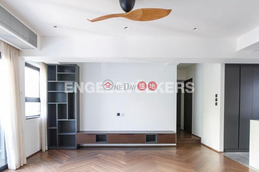 2 Bedroom Flat for Rent in Kennedy Town | 40 Pokfield Road | Western District | Hong Kong | Rental HK$ 58,000/ month