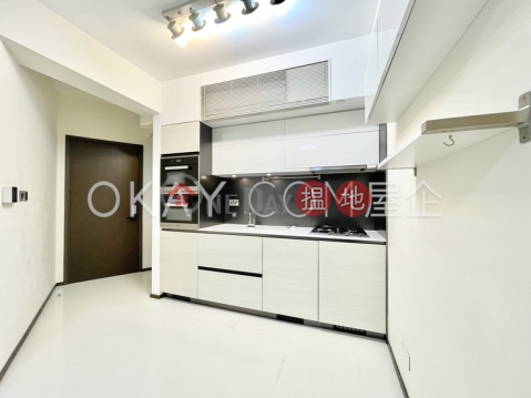 Charming 2 bedroom with balcony | Rental, Regent Hill 壹鑾 | Wan Chai District (OKAY-R294642)_0