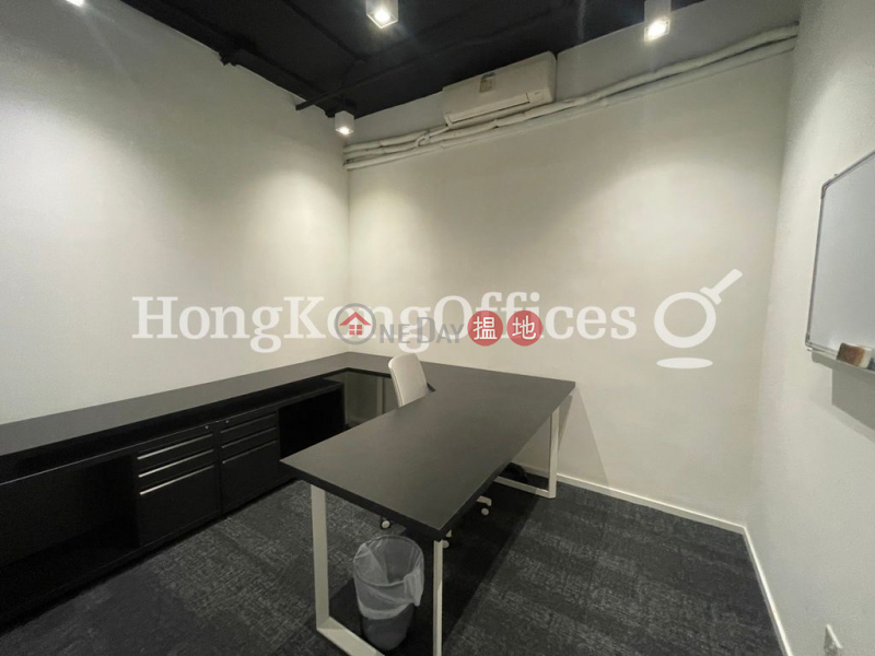 Office Unit for Rent at Sing Ho Finance Building 166 Gloucester Road | Wan Chai District Hong Kong Rental HK$ 95,008/ month