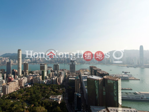 港景峯1座4房豪宅單位出租, 港景峯1座 Tower 1 The Victoria Towers | 油尖旺 (Proway-LID118004R)_0