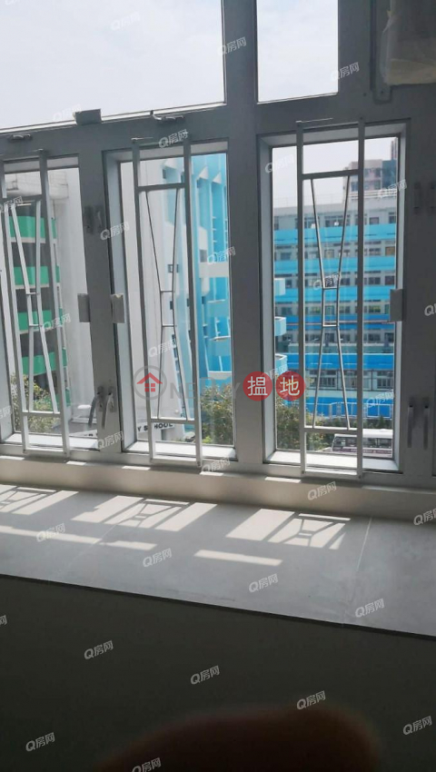 新裝兩房, 鄰近鐵路商場, 配套完善, 有匙即看《好順利大廈租盤》 | 好順利大廈 Ho Shun Lee Building _0