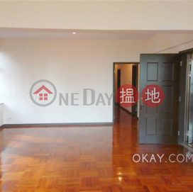 Unique 3 bedroom in Mid-levels Central | Rental | 1a Robinson Road 羅便臣道1A號 _0