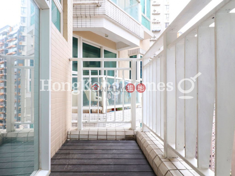 HK$ 1,100萬-莊士明德軒|西區-莊士明德軒一房單位出售