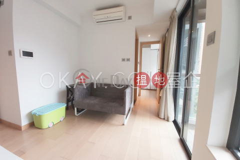 Intimate 1 bedroom on high floor with balcony | Rental | Tagus Residences Tagus Residences _0