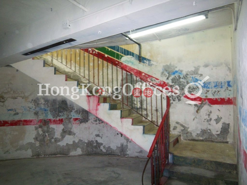 HK$ 45,007/ month CNT Commercial Building, Western District Office Unit for Rent at CNT Commercial Building