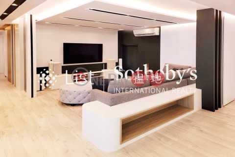 Property for Sale at Oxford Court with 3 Bedrooms | Oxford Court 豐林閣 _0