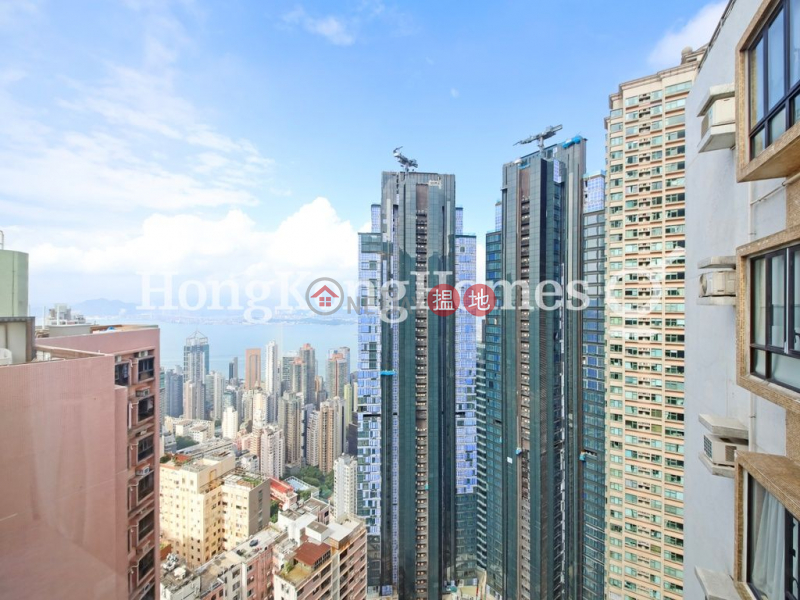 Property Search Hong Kong | OneDay | Residential | Rental Listings, 3 Bedroom Family Unit for Rent at Excelsior Court