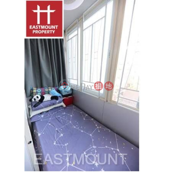 西貢 Ho Chung Road 蠔涌路村屋出售及出租-天台, 村口最方便位置 出租單位|蠔涌新村(Ho Chung Village)出租樓盤 (EASTM-RCWVS46)