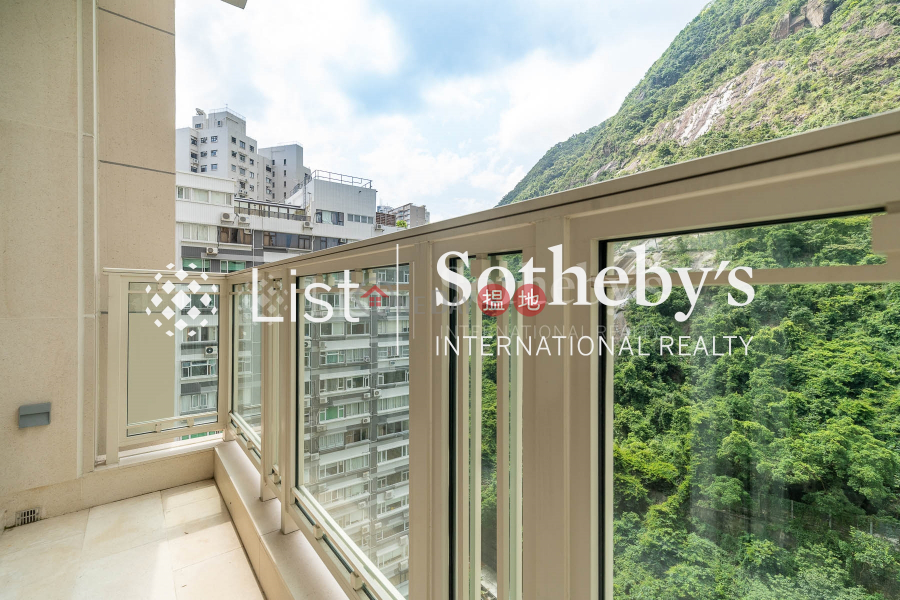 Property Search Hong Kong | OneDay | Residential, Sales Listings, Property for Sale at The Morgan with 3 Bedrooms