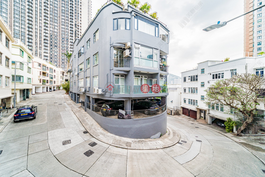 六也別墅|低層|住宅-出售樓盤HK$ 2,200萬