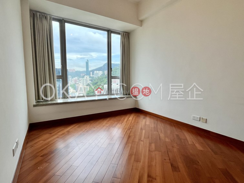 HK$ 62,000/ month, The Avenue Tower 2 Wan Chai District Lovely 3 bedroom on high floor with balcony | Rental