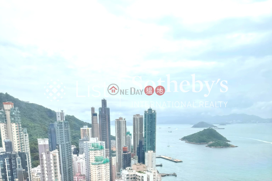 Property for Sale at The Belcher\'s with 3 Bedrooms | The Belcher\'s 寶翠園 Sales Listings