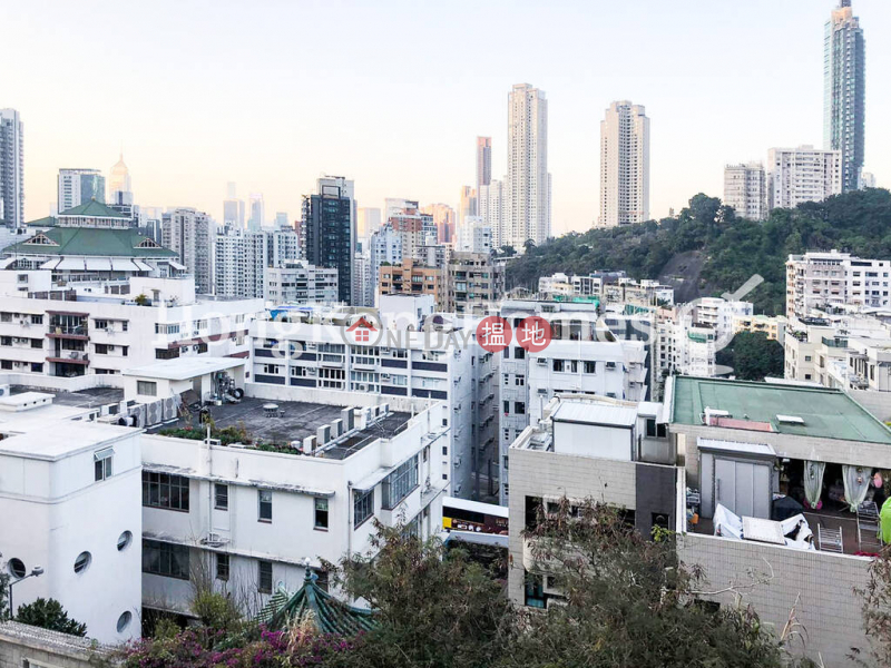 Property Search Hong Kong | OneDay | Residential | Sales Listings 3 Bedroom Family Unit at 11-12 Briar Avenue | For Sale