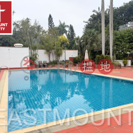 西貢 Berkeley Bay Villa, Hiram’s Highway 西貢公路柏麗灣別墅出租-單邊, 花園 出租單位 | 柏麗灣別墅 Berkeley Bay Villa _0