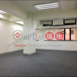 Office for Lease in Sai Ying Pun, The L.Plaza The L.Plaza | Western District (A053260)_0