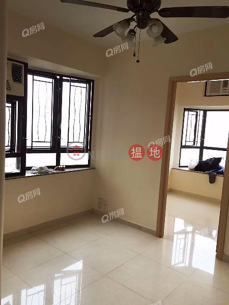 Property Search Hong Kong | OneDay | Residential | Rental Listings | Connaught Garden Block 1 | 2 bedroom High Floor Flat for Rent