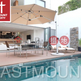 Silverstrand House | Property For Sale in Silver View Lodge 偉景別墅-Private swimming pool, Famous architecture designer decoration|House 9 Silver View Lodge(House 9 Silver View Lodge)Sales Listings (EASTM-SCWH724)_0