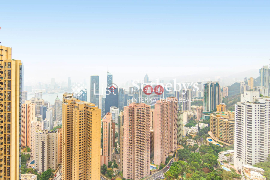 出售地利根德閣4房豪宅單位-14地利根德里 | 中區|香港-出售|HK$ 1億
