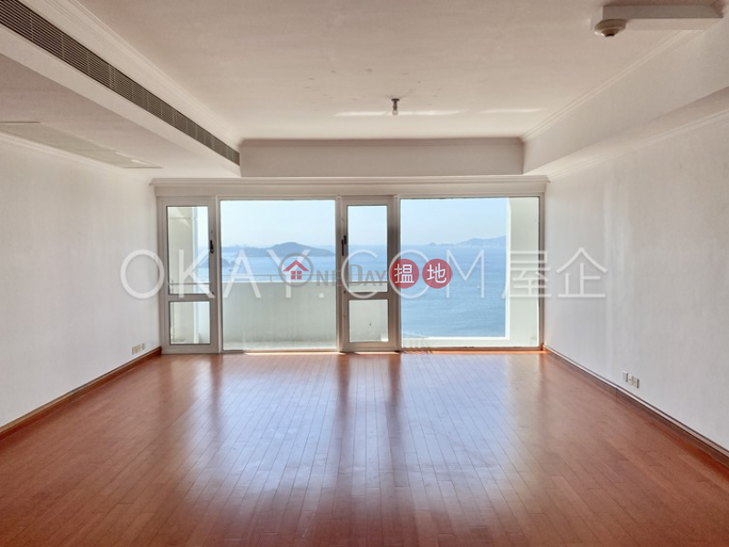 Property Search Hong Kong | OneDay | Residential | Rental Listings Luxurious 4 bedroom with sea views, balcony | Rental