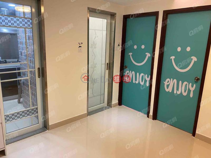 Property Search Hong Kong | OneDay | Residential, Sales Listings Ho Shun Lee Building | 2 bedroom Mid Floor Flat for Sale