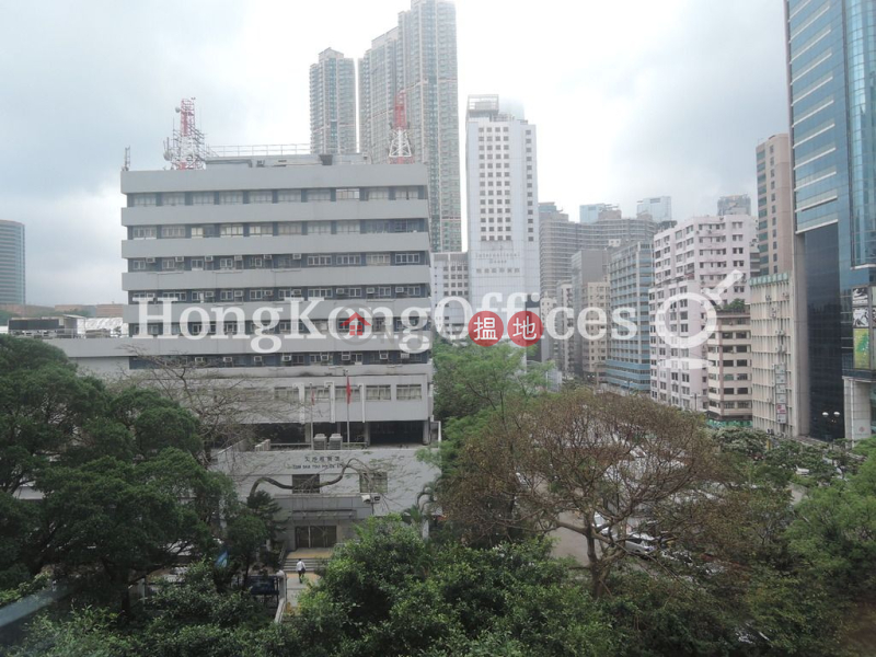 寶華商業大廈寫字樓租單位出租|寶華商業大廈(Bowa House)出租樓盤 (HKO-57292-ALHR)