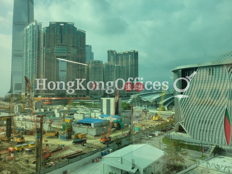 中港城 第3期寫字樓租單位出租|中港城 第3期(China Hong Kong City Tower 3)出租樓盤 (HKO-44845-AGHR)