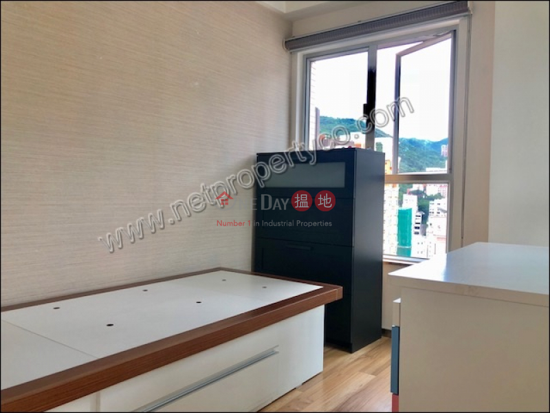 Brand New Apartment for Sale in Happy Valley | Le Village 駿愉居 Sales Listings