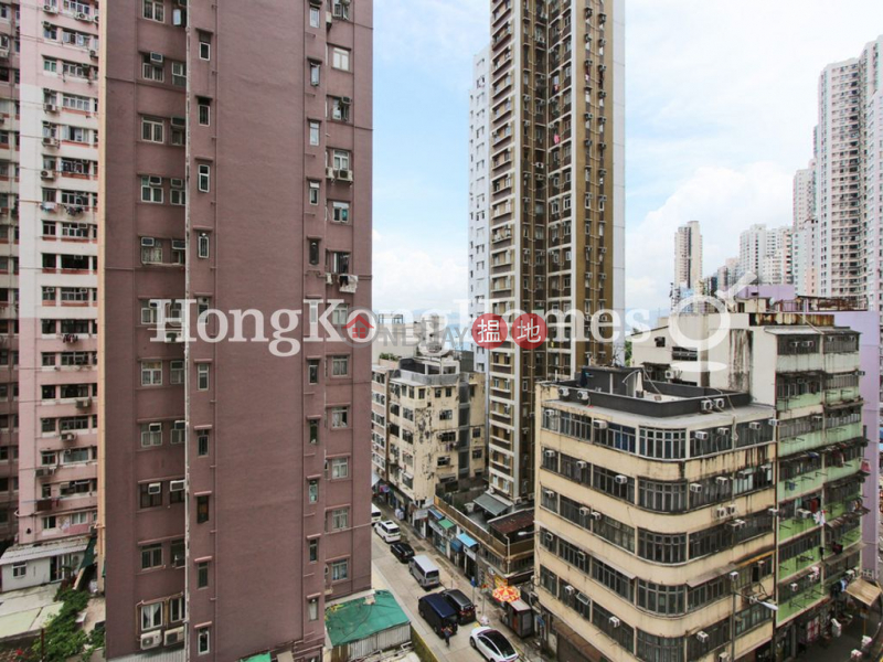 Property Search Hong Kong | OneDay | Residential, Rental Listings 2 Bedroom Unit for Rent at 18 Catchick Street