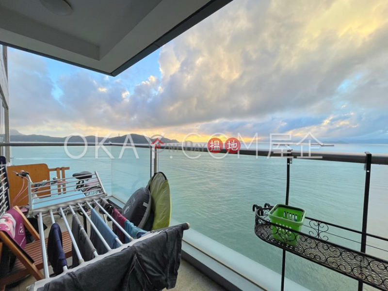 貝沙灣2期南岸中層-住宅|出租樓盤HK$ 98,000/ 月