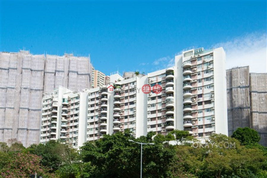 Property Search Hong Kong | OneDay | Residential | Sales Listings Tasteful 3 bedroom with balcony & parking | For Sale
