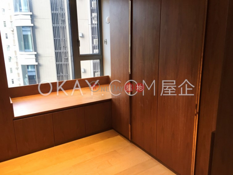 Exquisite 4 bedroom with balcony | Rental 2A Seymour Road | Western District, Hong Kong | Rental | HK$ 80,000/ month