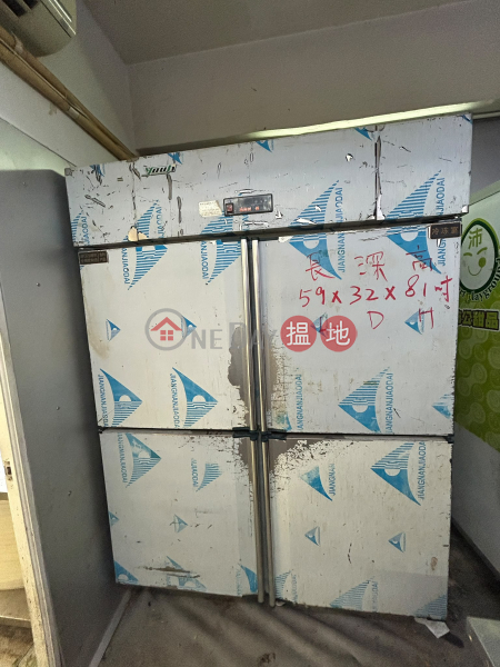 致樂工業大廈極高層工業大廈-出租樓盤HK$ 20,000/ 月