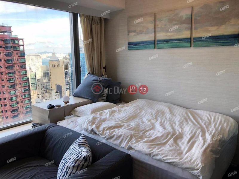 Property Search Hong Kong | OneDay | Residential Sales Listings, Soho 38 | High Floor Flat for Sale
