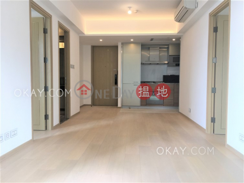 Lovely 2 bedroom with balcony | Rental, Harbour Glory Tower 6 維港頌6座 | Eastern District (OKAY-R319099)_0