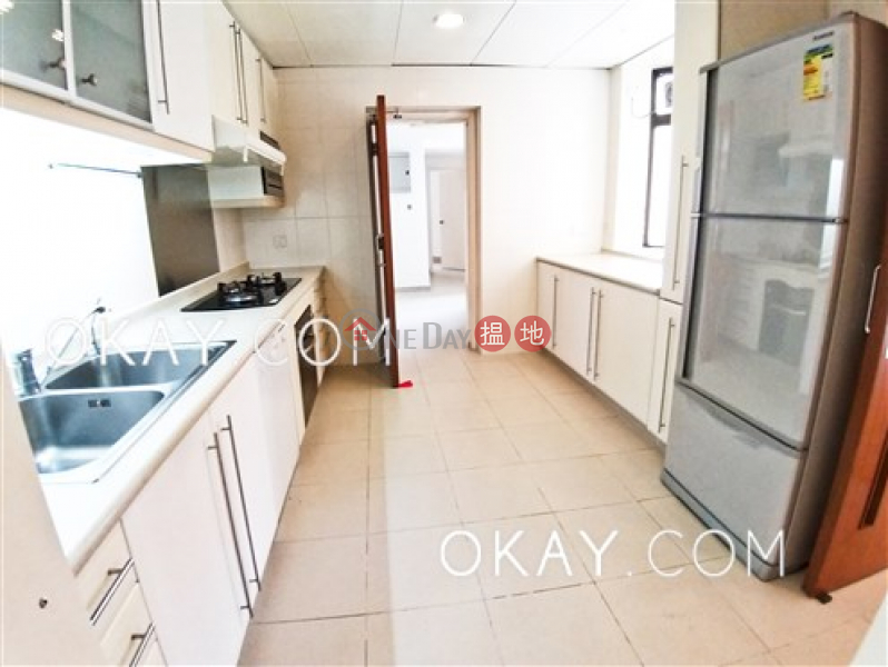 HK$ 145,000/ month | Bamboo Grove, Eastern District, Unique 4 bedroom with parking | Rental