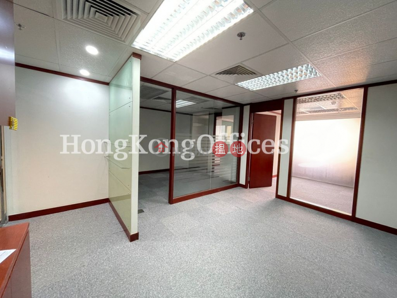 Office Unit for Rent at Bank of American Tower | Bank of American Tower 美國銀行中心 Rental Listings