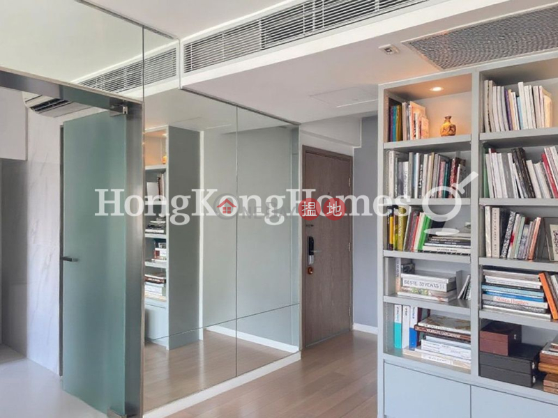 3 Bedroom Family Unit at The Broadville | For Sale | The Broadville 樂活臺 Sales Listings