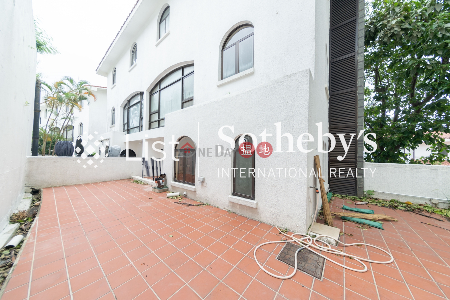Property for Rent at Casa Del Sol with more than 4 Bedrooms | Casa Del Sol 昭陽花園 Rental Listings