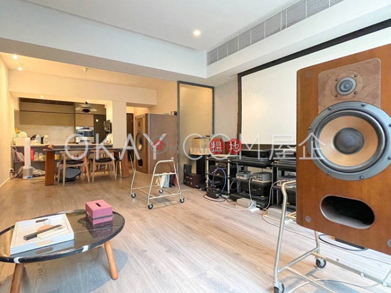 Property Search Hong Kong | OneDay | Residential, Sales Listings Charming 2 bedroom on high floor | For Sale
