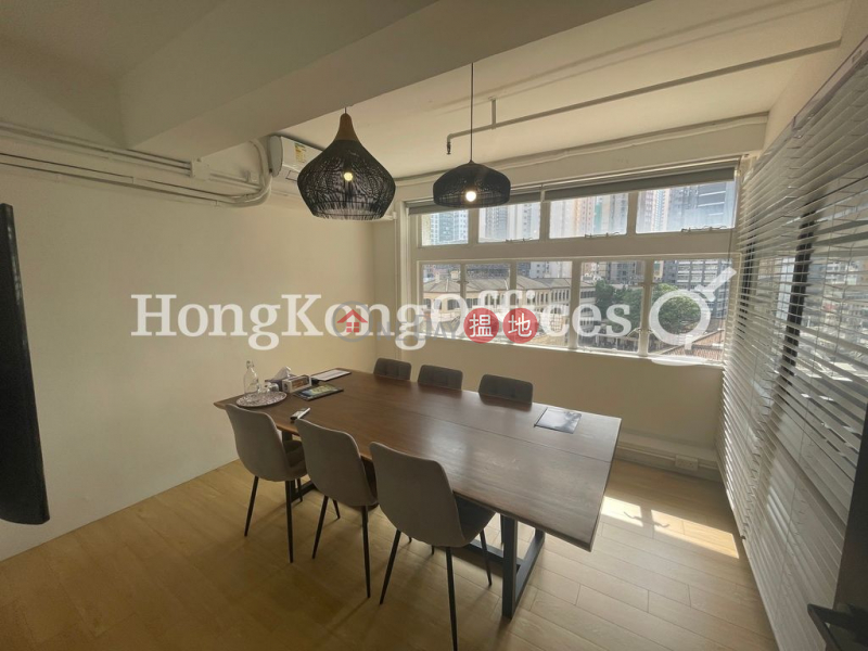 立健商業大廈寫字樓租單位出租|67雲咸街 | 中區-香港-出租|HK$ 29,016/ 月