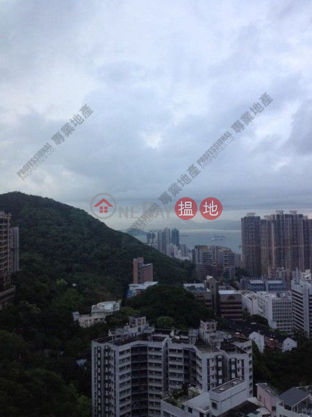 華庭閣|高層-住宅|出售樓盤|HK$ 1,899萬