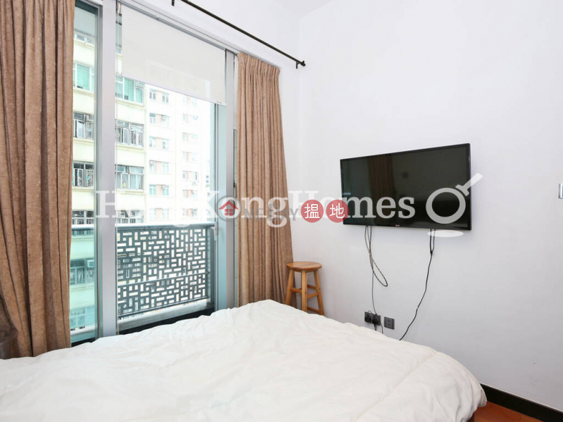 HK$ 21,000/ month | J Residence, Wan Chai District 1 Bed Unit for Rent at J Residence