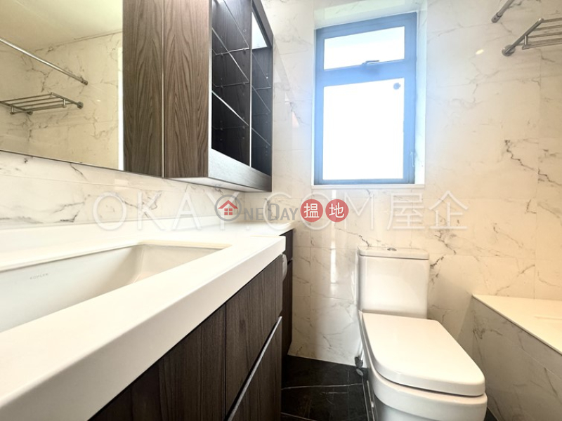 HK$ 83,000/ month, Tavistock II Central District, Rare 3 bedroom on high floor with parking | Rental
