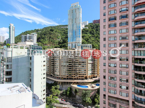 Studio Unit for Rent at St Louis Mansion, St Louis Mansion 雨時大廈 | Central District (Proway-LID75835R)_0