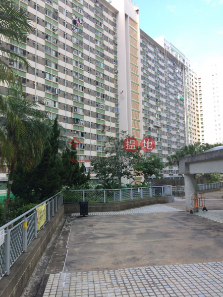 大窩口邨富國樓 (Fu Kwok House, Tai Wo Hau Estate) 葵涌|搵地(OneDay)(2)