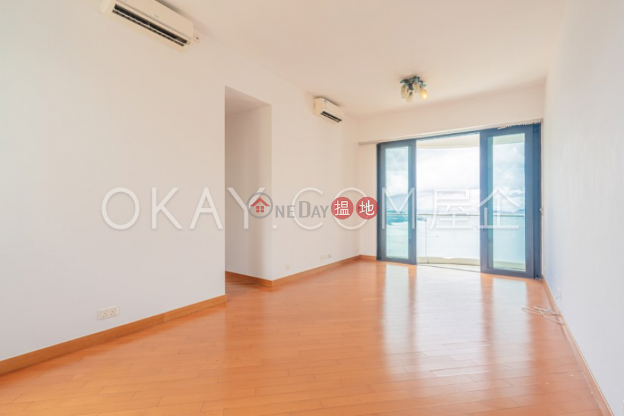 Beautiful 3 bed on high floor with sea views & balcony | For Sale, 688 Bel-air Ave | Southern District | Hong Kong | Sales HK$ 36M