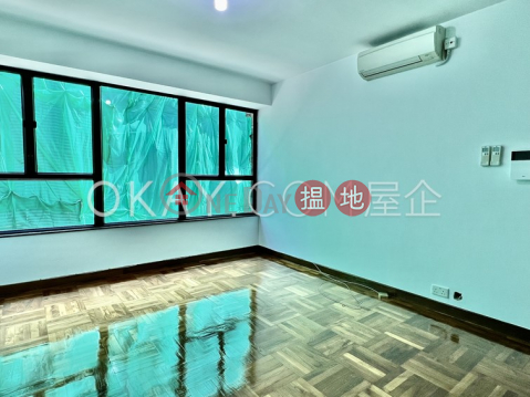 Unique 3 bedroom with parking | For Sale, Regent Palisades 帝柏園 | Western District (OKAY-S38264)_0